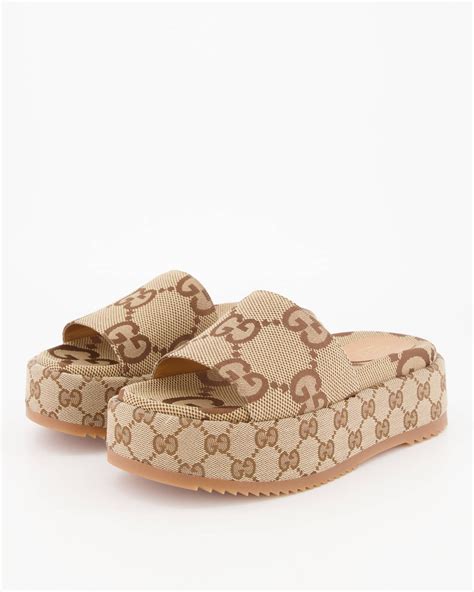 gucci pantoletten sale|is gucci on sale.